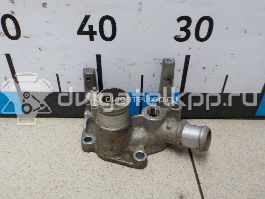 Фото Фланец двигателя системы охлаждения  1221325 для Ford Fiesta / Focus / Puma Ec {forloop.counter}}