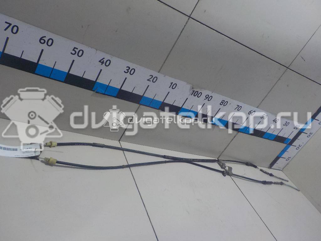 Фото Трос стояночного тормоза  1949912 для Ford Fiesta / B-Max Jk {forloop.counter}}
