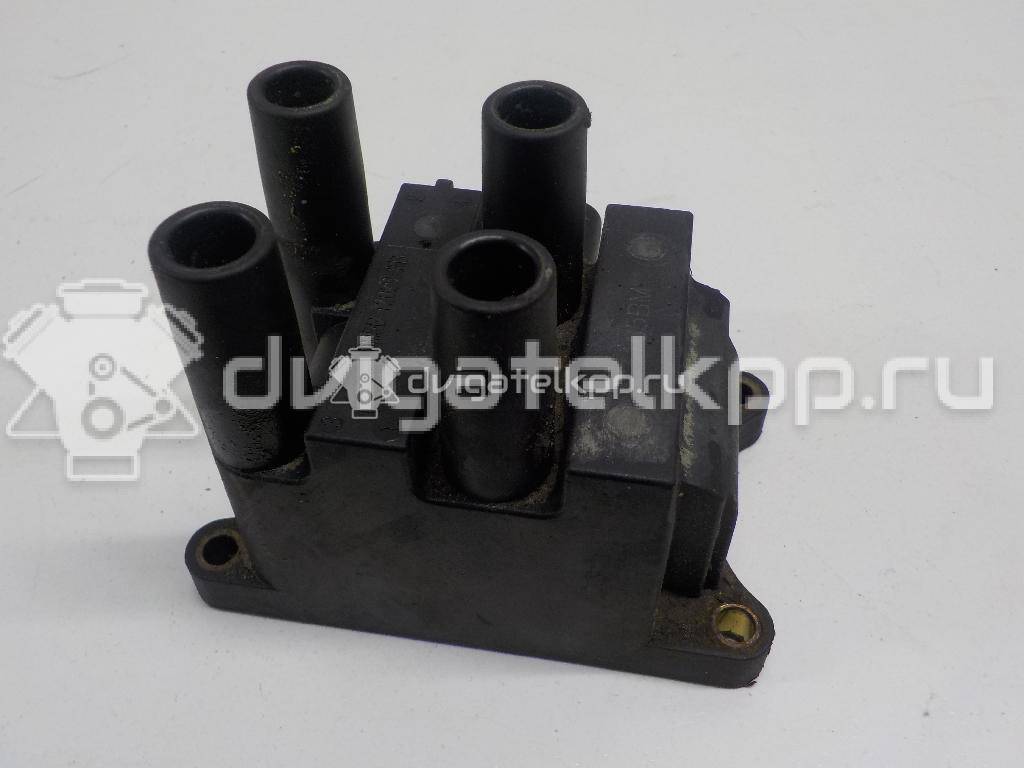 Фото Катушка зажигания  CM5G12029FB для Ford Fiesta / Focus / Tourneo / C-Max / Ka {forloop.counter}}