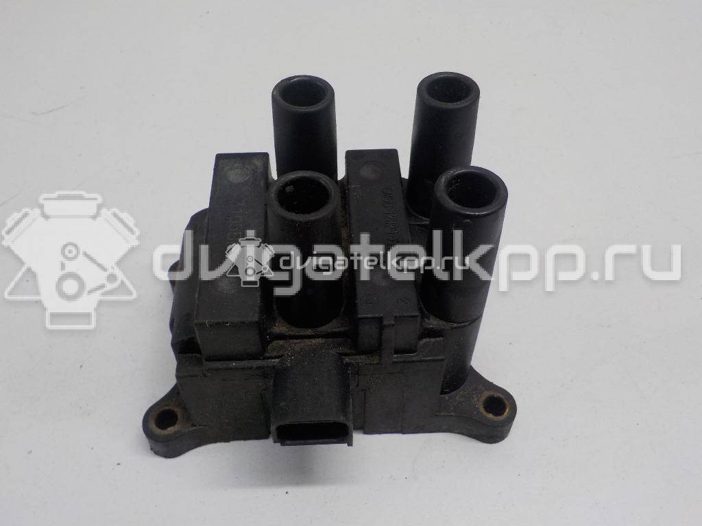 Фото Катушка зажигания  CM5G12029FB для Ford Fiesta / Focus / Tourneo / C-Max / Ka {forloop.counter}}