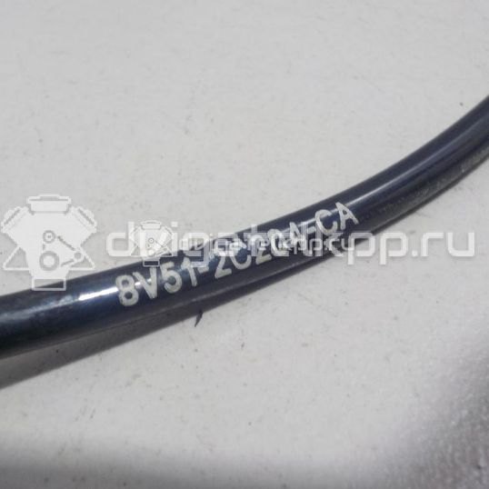 Фото Датчик ABS передний  1771552 для Ford Fiesta / B-Max Jk