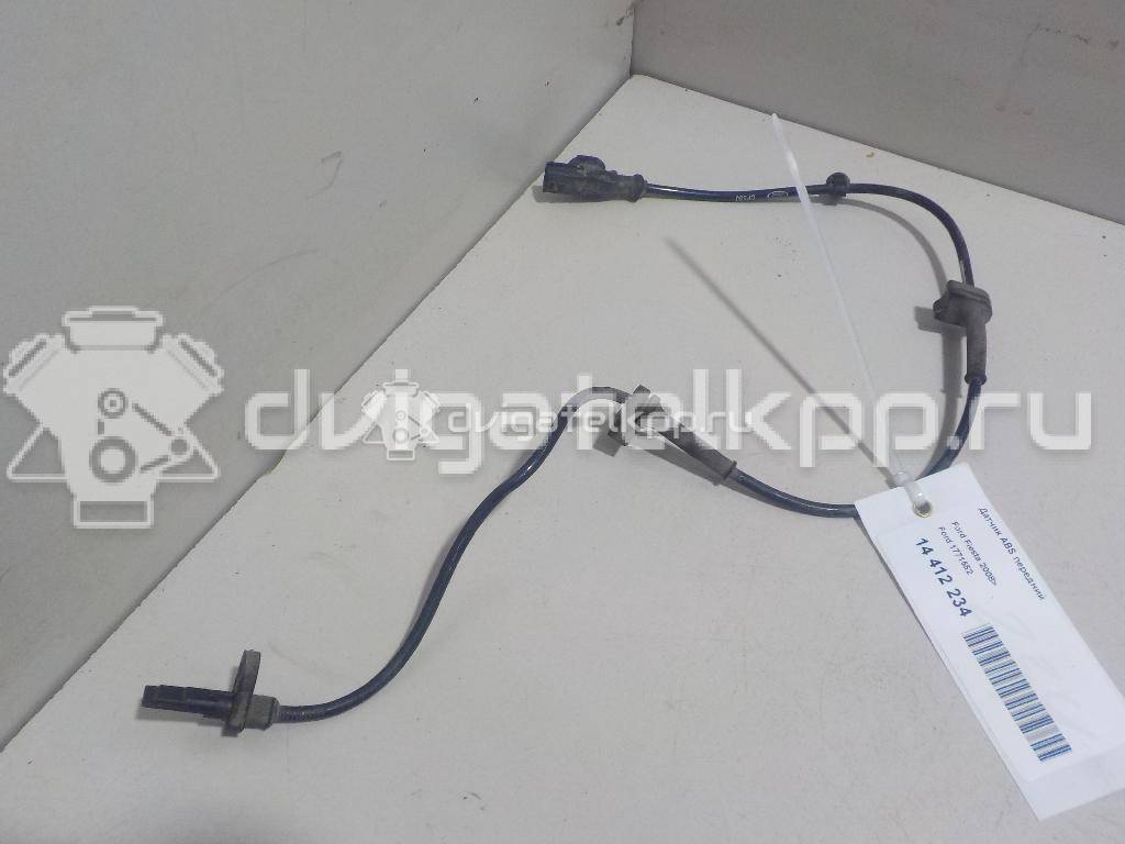 Фото Датчик ABS передний  1771552 для Ford Fiesta / B-Max Jk {forloop.counter}}