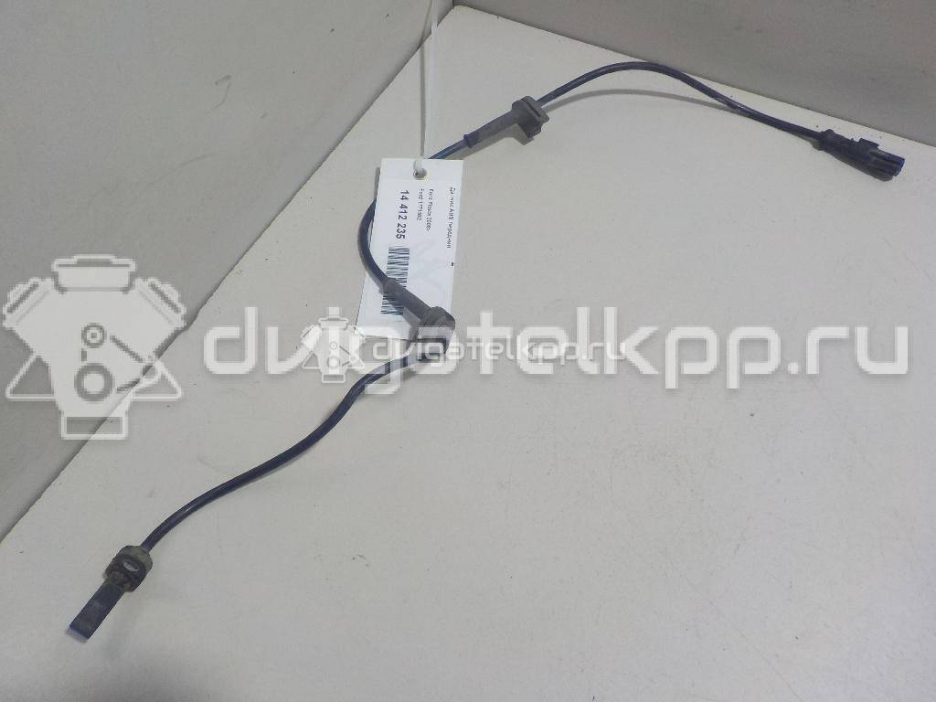 Фото Датчик ABS передний  1771552 для Ford Fiesta / B-Max Jk {forloop.counter}}