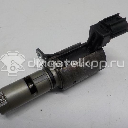 Фото Клапан электромагн. изменения фаз ГРМ  2003597 для Ford Fiesta / Focus / C-Max / Galaxy / Grand