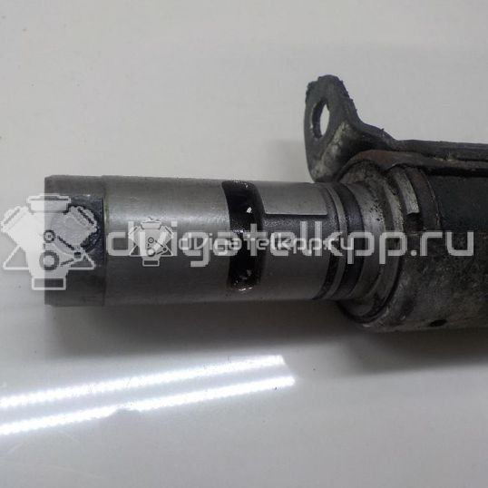 Фото Клапан электромагн. изменения фаз ГРМ  2003597 для Ford Fiesta / Focus / C-Max / Galaxy / Grand