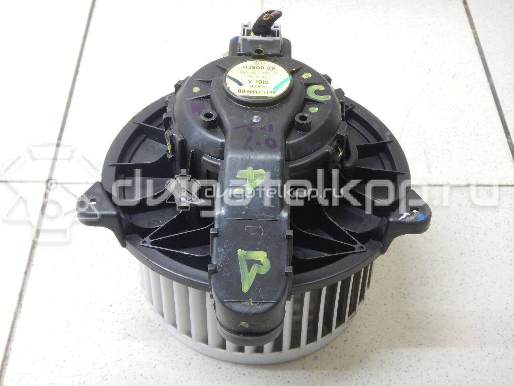 Фото Моторчик отопителя  1811783 для Ford Tourneo / Ka / Ecosport / B-Max Jk / Transit {forloop.counter}}
