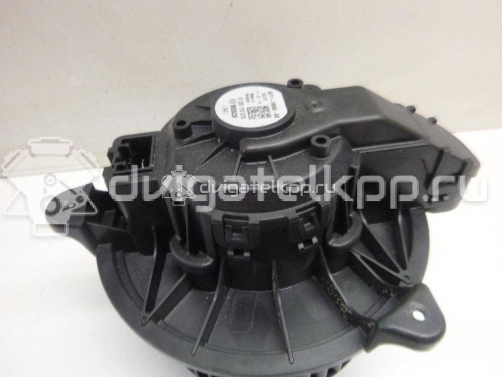 Фото Моторчик отопителя  1811783 для Ford Tourneo / Ka / Ecosport / B-Max Jk / Transit {forloop.counter}}