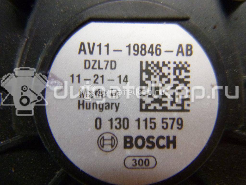 Фото Моторчик отопителя  1811783 для Ford Tourneo / Ka / Ecosport / B-Max Jk / Transit {forloop.counter}}
