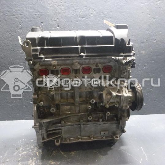 Фото Контрактный (б/у) двигатель 4J12 для Mitsubishi Outlander 169 л.с 16V 2.4 л бензин 1000D015