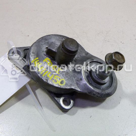 Фото Ролик-натяжитель ручейкового ремня  97BB6A228AG для Ford Focus / Tourneo / Galaxy / Maverick / Cougar Ec
