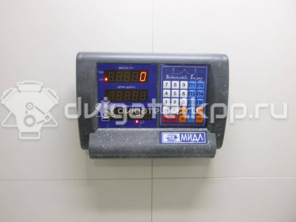 Фото Толкатель клапана механический  1134781 для Ford Fiesta / Focus / Puma Ec / Fusion Ju {forloop.counter}}
