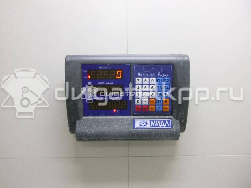 Фото Толкатель клапана механический  1134781 для Ford Fiesta / Focus / Puma Ec / Fusion Ju {forloop.counter}}