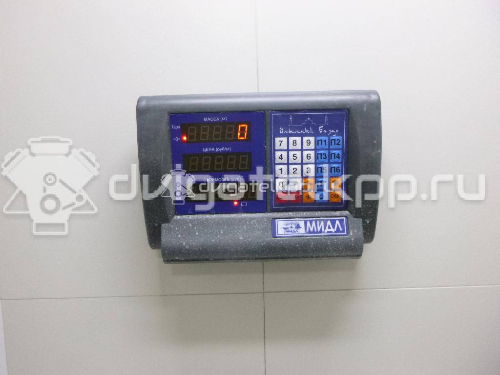 Фото Толкатель клапана механический  1134781 для Ford Fiesta / Focus / Puma Ec / Fusion Ju {forloop.counter}}