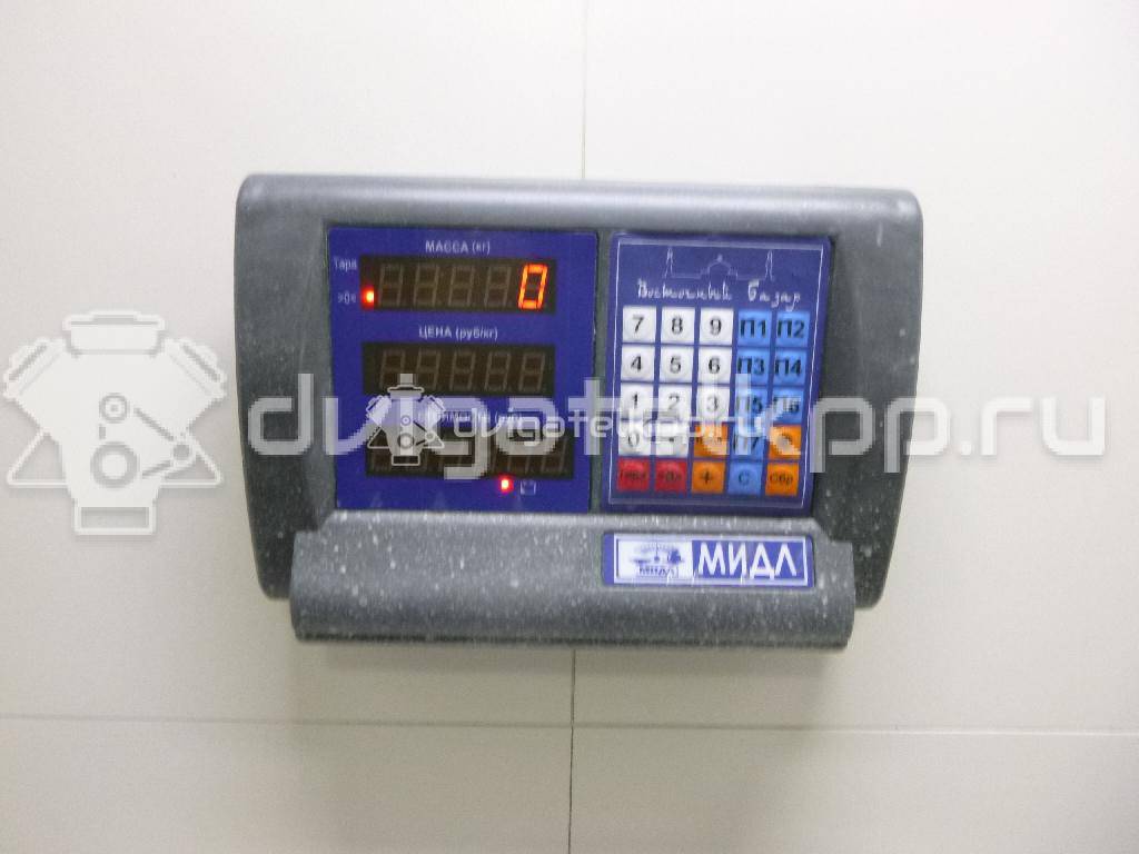 Фото Толкатель клапана механический  1134783 для Ford Fiesta / Focus / Puma Ec / Fusion Ju {forloop.counter}}