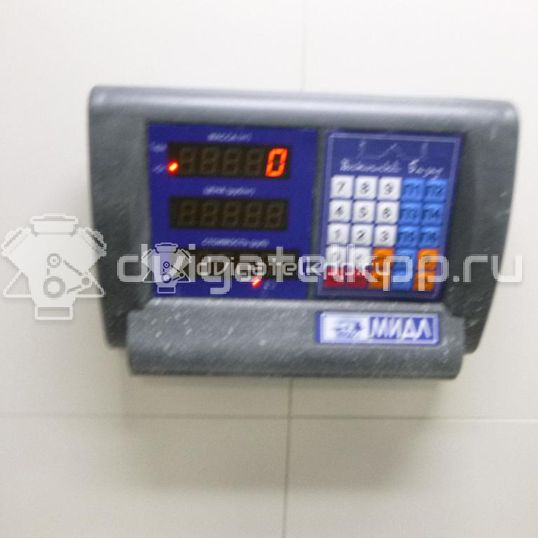 Фото Толкатель клапана механический  1134783 для Ford Fiesta / Focus / Puma Ec / Fusion Ju