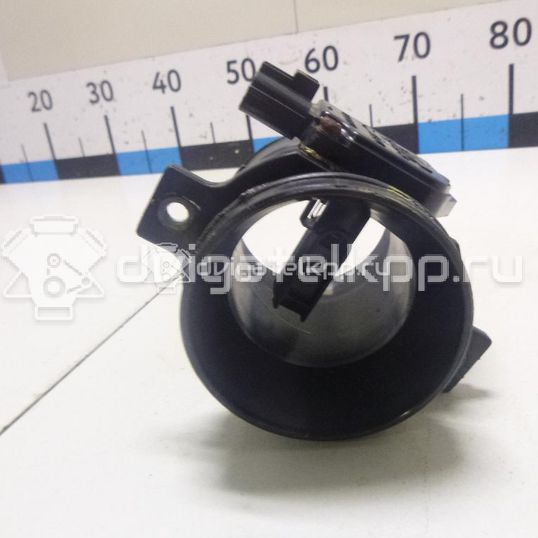 Фото Расходомер воздуха (массметр)  1051277 для Ford Focus / Tourneo / Galaxy / Cougar Ec / Transit