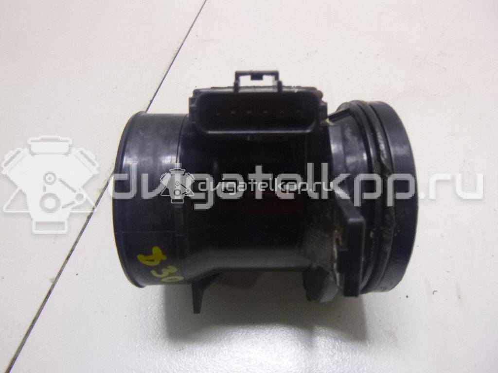 Фото Расходомер воздуха (массметр)  1051277 для Ford Focus / Tourneo / Galaxy / Cougar Ec / Transit {forloop.counter}}