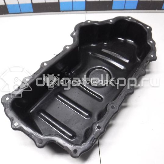 Фото Поддон масляный двигателя  1353148 для Ford Fiesta / Focus / Tourneo / C-Max / Galaxy