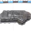 Фото Поддон масляный двигателя  1353148 для Ford Fiesta / Focus / Tourneo / C-Max / Galaxy {forloop.counter}}