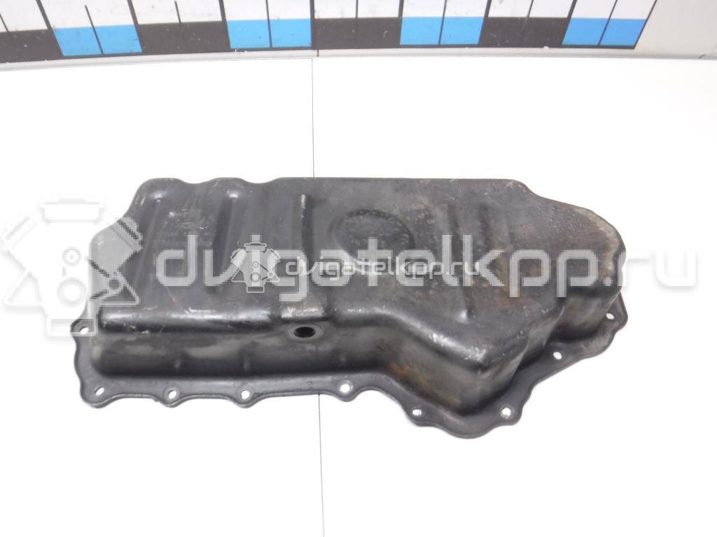 Фото Поддон масляный двигателя  1353148 для Ford Fiesta / Focus / Tourneo / C-Max / Galaxy {forloop.counter}}