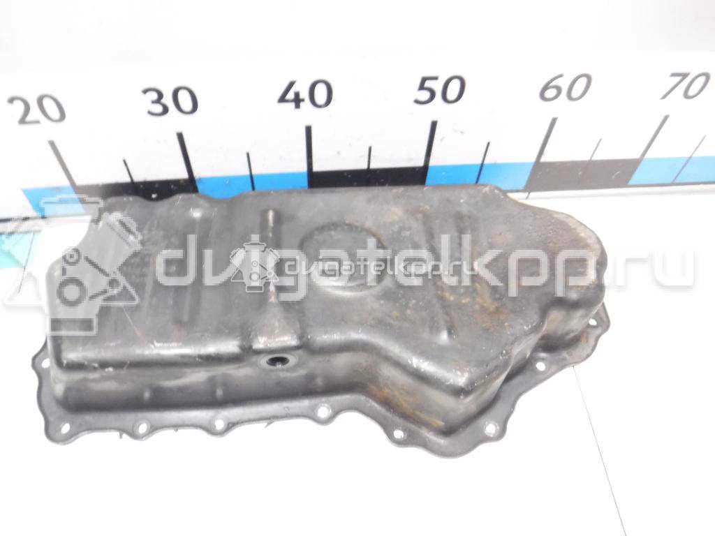 Фото Поддон масляный двигателя  1353148 для Ford Fiesta / Focus / Tourneo / C-Max / Galaxy {forloop.counter}}