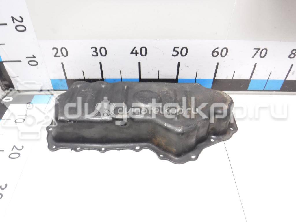 Фото Поддон масляный двигателя  1353148 для Ford Fiesta / Focus / Tourneo / C-Max / Galaxy {forloop.counter}}