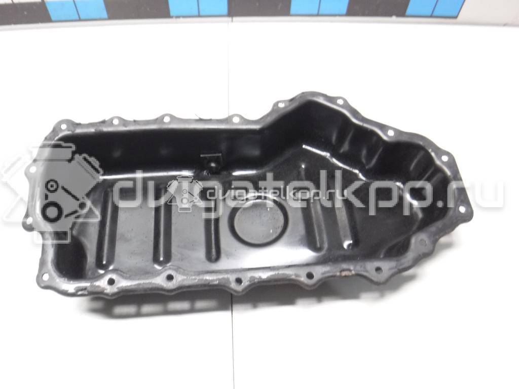 Фото Поддон масляный двигателя  1353148 для Ford Fiesta / Focus / Tourneo / C-Max / Galaxy {forloop.counter}}