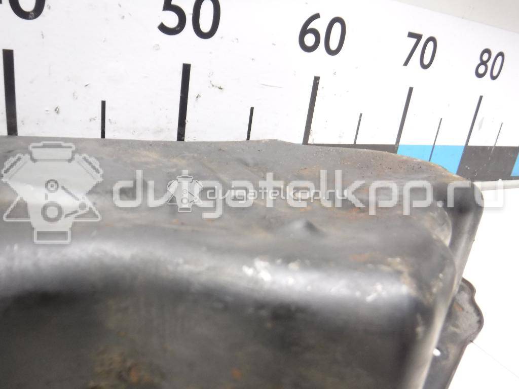 Фото Поддон масляный двигателя  1353148 для Ford Fiesta / Focus / Tourneo / C-Max / Galaxy {forloop.counter}}