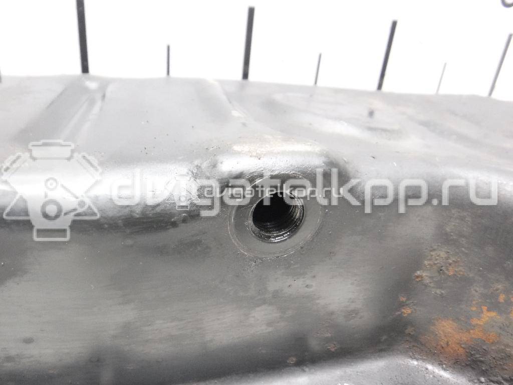 Фото Поддон масляный двигателя  1353148 для Ford Fiesta / Focus / Tourneo / C-Max / Galaxy {forloop.counter}}