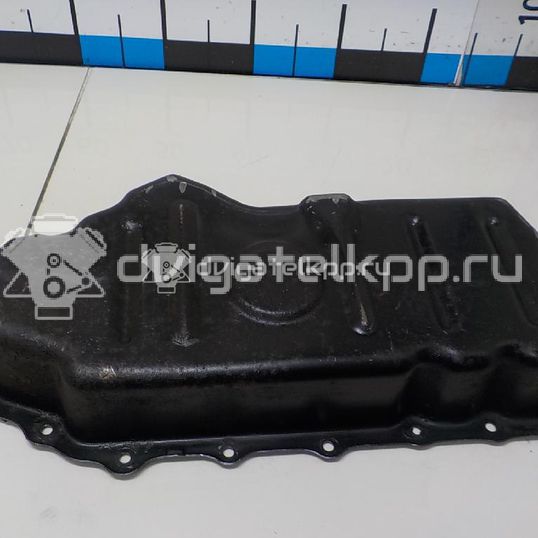 Фото Поддон масляный двигателя  1353148 для Ford Fiesta / Focus / Tourneo / C-Max / Galaxy