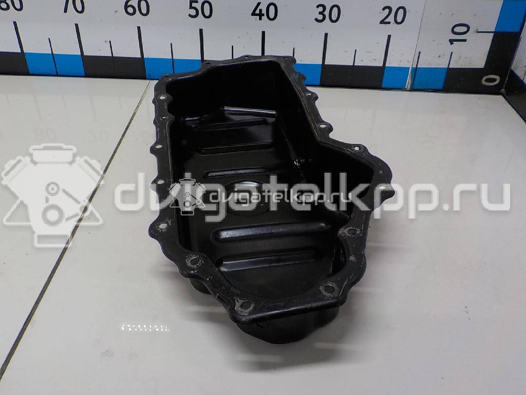 Фото Поддон масляный двигателя  1353148 для Ford Fiesta / Focus / Tourneo / C-Max / Galaxy {forloop.counter}}