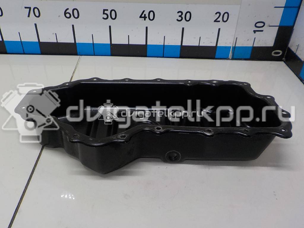 Фото Поддон масляный двигателя  1353148 для Ford Fiesta / Focus / Tourneo / C-Max / Galaxy {forloop.counter}}
