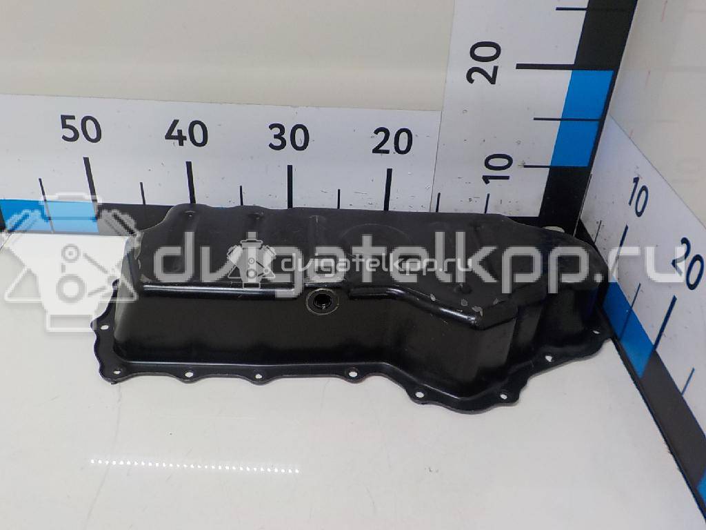 Фото Поддон масляный двигателя  1353148 для Ford Fiesta / Focus / Tourneo / C-Max / Galaxy {forloop.counter}}