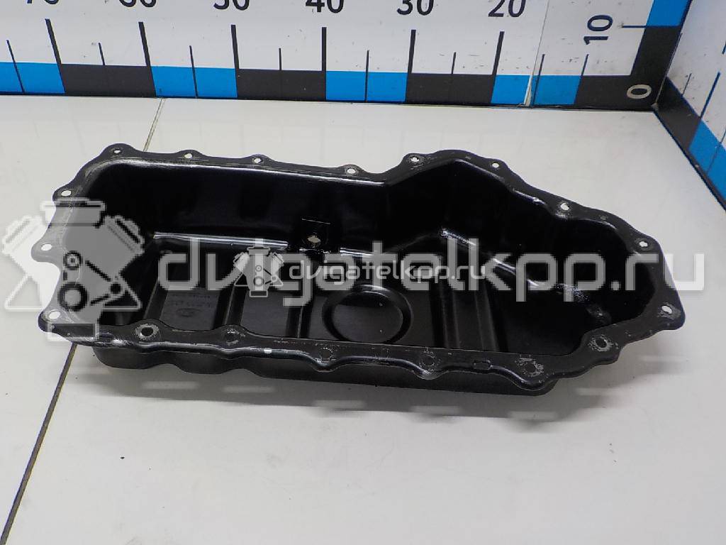 Фото Поддон масляный двигателя  1353148 для Ford Fiesta / Focus / Tourneo / C-Max / Galaxy {forloop.counter}}