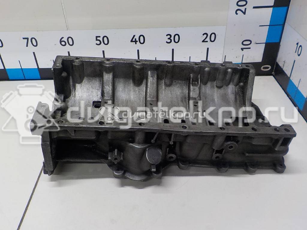 Фото Поддон масляный двигателя  1373325 для Ford Focus / Tourneo / C-Max / Galaxy / S-Max {forloop.counter}}