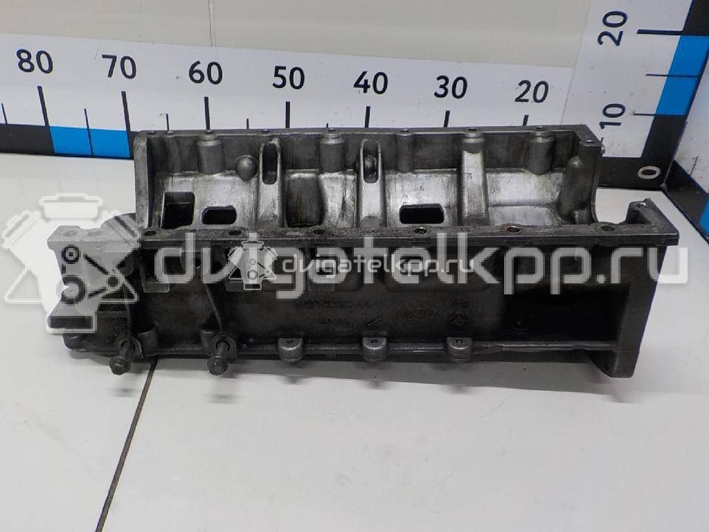 Фото Поддон масляный двигателя  1373325 для Ford Focus / Tourneo / C-Max / Galaxy / S-Max {forloop.counter}}