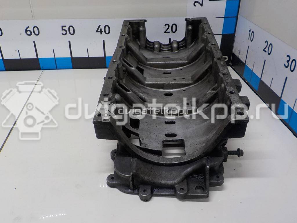 Фото Поддон масляный двигателя  1373325 для Ford Focus / Tourneo / C-Max / Galaxy / S-Max {forloop.counter}}