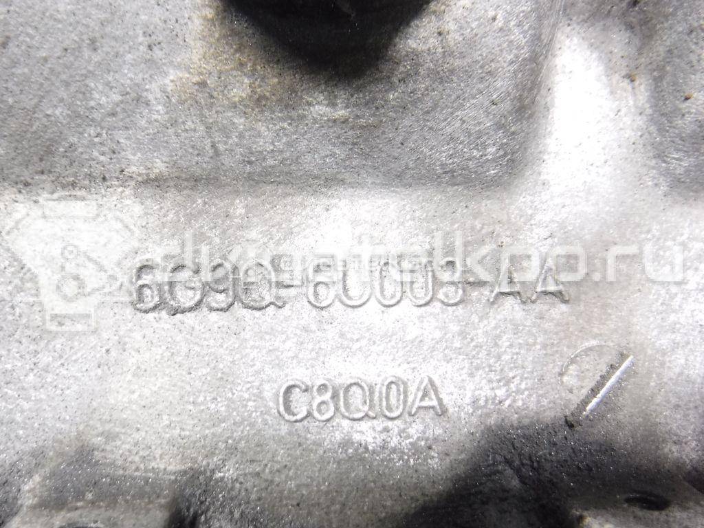 Фото Поддон масляный двигателя  6g9q6u003aa для Ford Focus / Tourneo / C-Max / Galaxy / S-Max {forloop.counter}}