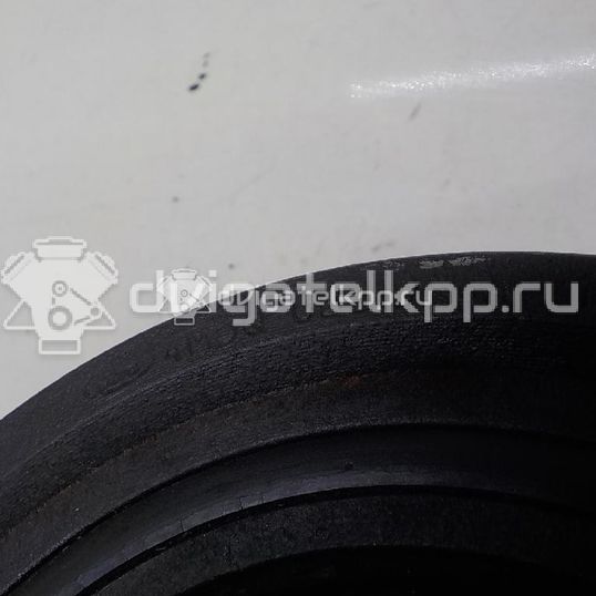 Фото Шкив коленвала  1711500 для Ford Fiesta / Focus / Tourneo / C-Max / Galaxy