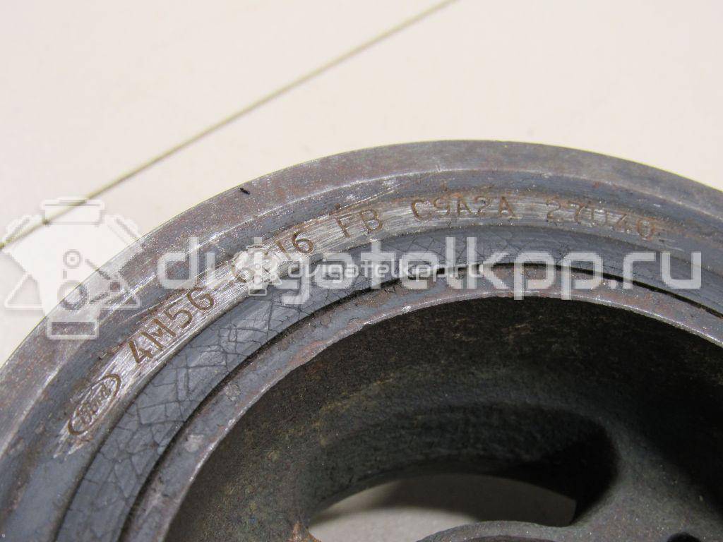 Фото Шкив коленвала  5227821 для Ford Focus / C-Max {forloop.counter}}
