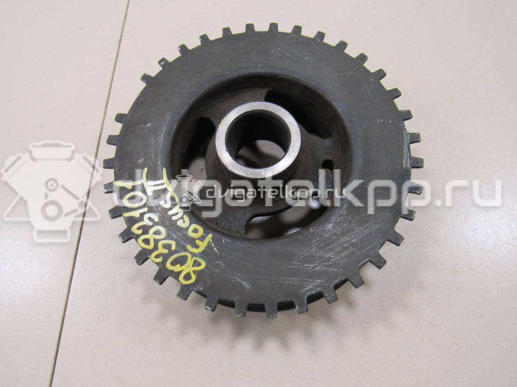 Фото Шкив коленвала  5227821 для Ford Focus / C-Max {forloop.counter}}