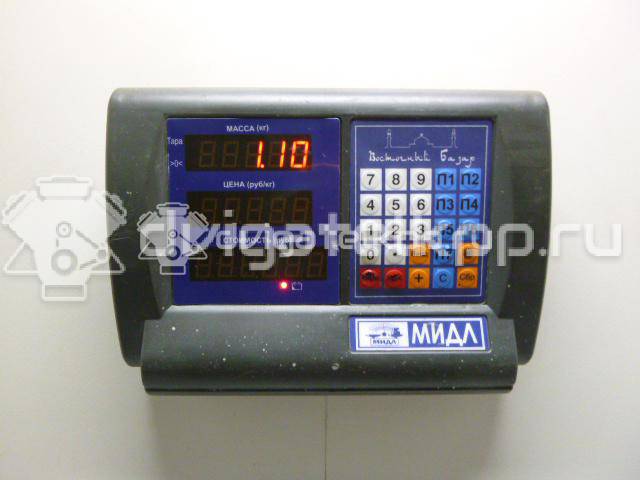 Фото Заслонка дроссельная электрическая  1505642 для Ford Fiesta / Focus / C-Max / Fusion Ju {forloop.counter}}