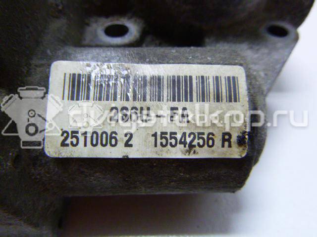 Фото Заслонка дроссельная электрическая  1505642 для Ford Fiesta / Focus / C-Max / Fusion Ju {forloop.counter}}