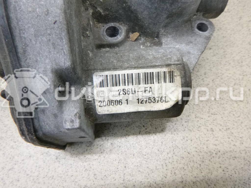 Фото Заслонка дроссельная электрическая  1505642 для Ford Fiesta / Focus / C-Max / Fusion Ju {forloop.counter}}