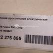 Фото Заслонка дроссельная электрическая  1505642 для Ford Fiesta / Focus / C-Max / Fusion Ju {forloop.counter}}
