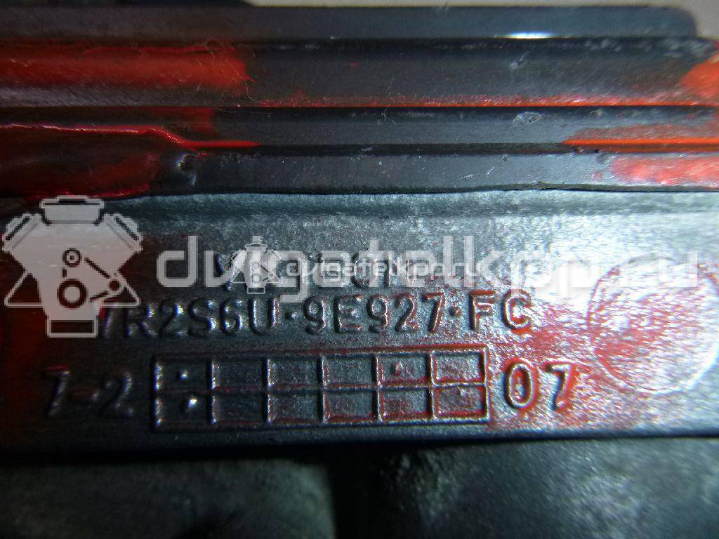 Фото Заслонка дроссельная электрическая  1505642 для Ford Fiesta / Focus / C-Max / Fusion Ju {forloop.counter}}