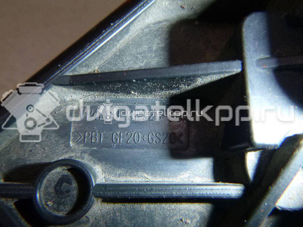 Фото Заслонка дроссельная электрическая  1505642 для Ford Fiesta / Focus / C-Max / Fusion Ju {forloop.counter}}