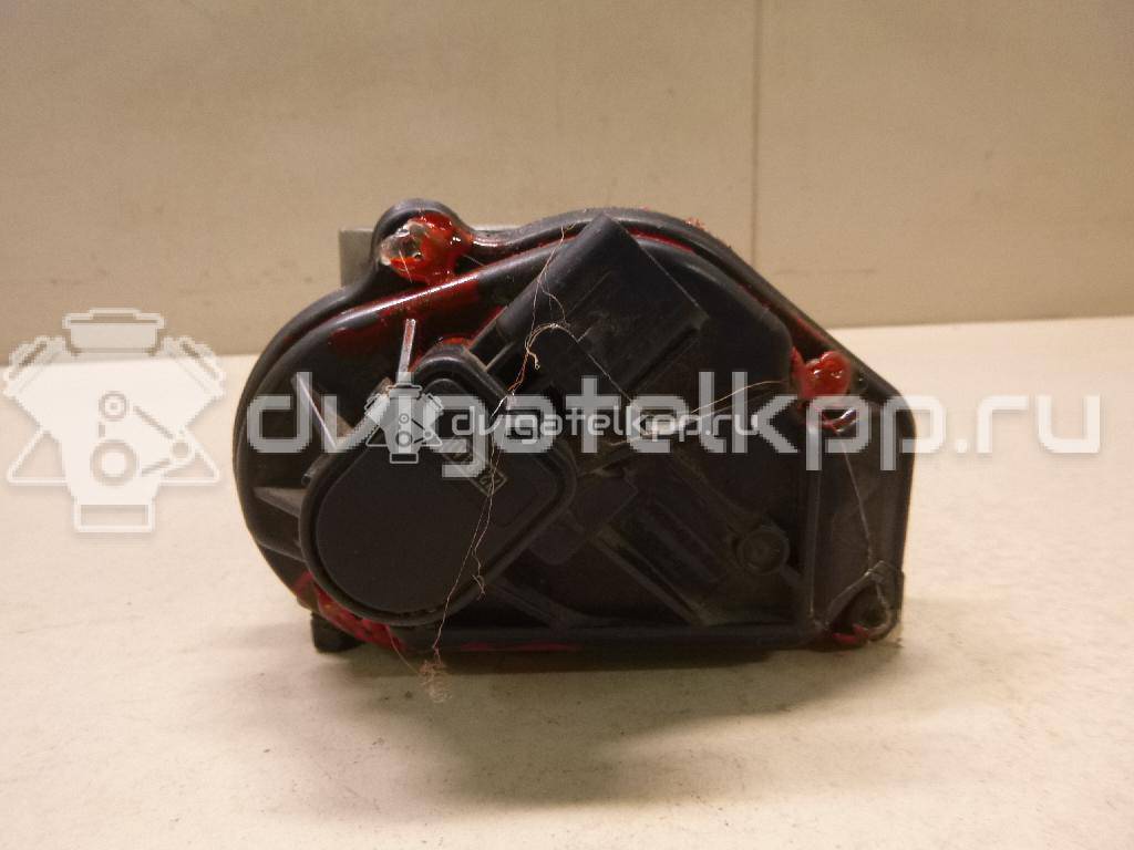 Фото Заслонка дроссельная электрическая  1505642 для Ford Fiesta / Focus / C-Max / Fusion Ju {forloop.counter}}