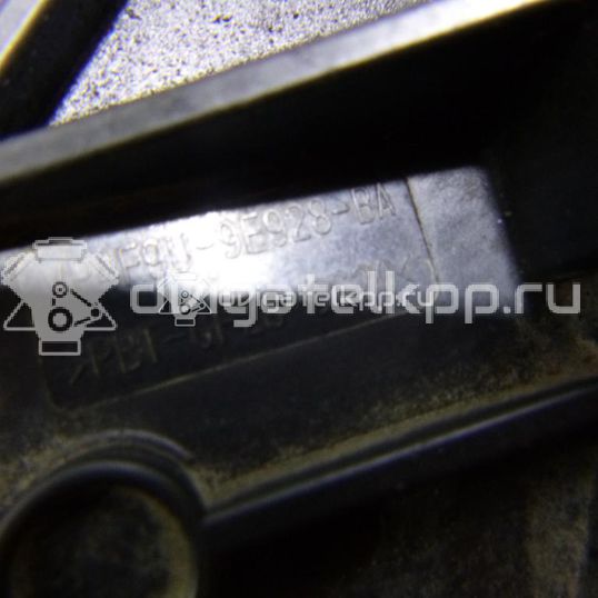 Фото Заслонка дроссельная электрическая  1505642 для Ford Fiesta / Focus / C-Max / Fusion Ju