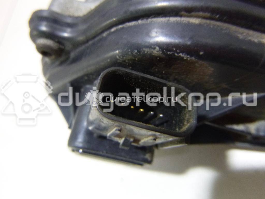 Фото Заслонка дроссельная электрическая  1505642 для Ford Fiesta / Focus / C-Max / Fusion Ju {forloop.counter}}